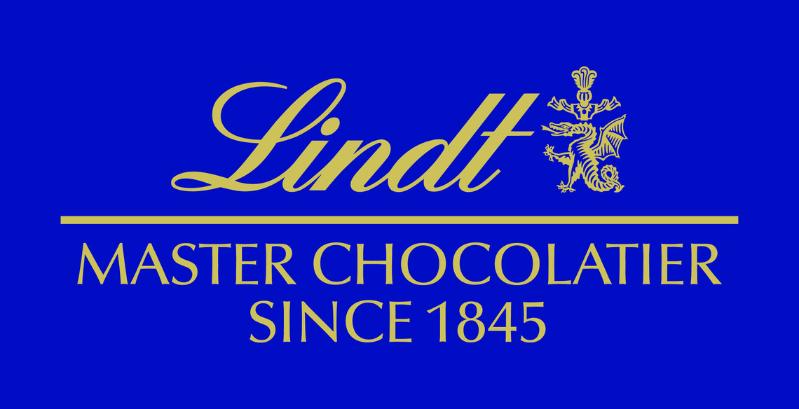 Lindt Chocolate Logo