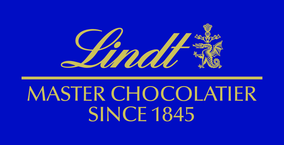 Lindt Chocolate Logo