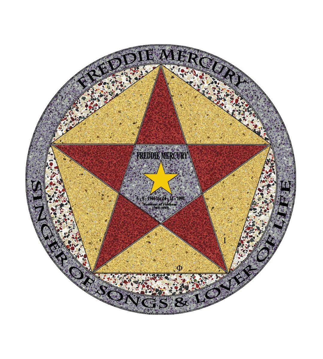 Original FM Memorial logo 