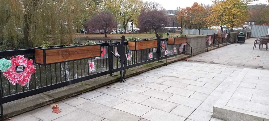 Remembrance Day 24