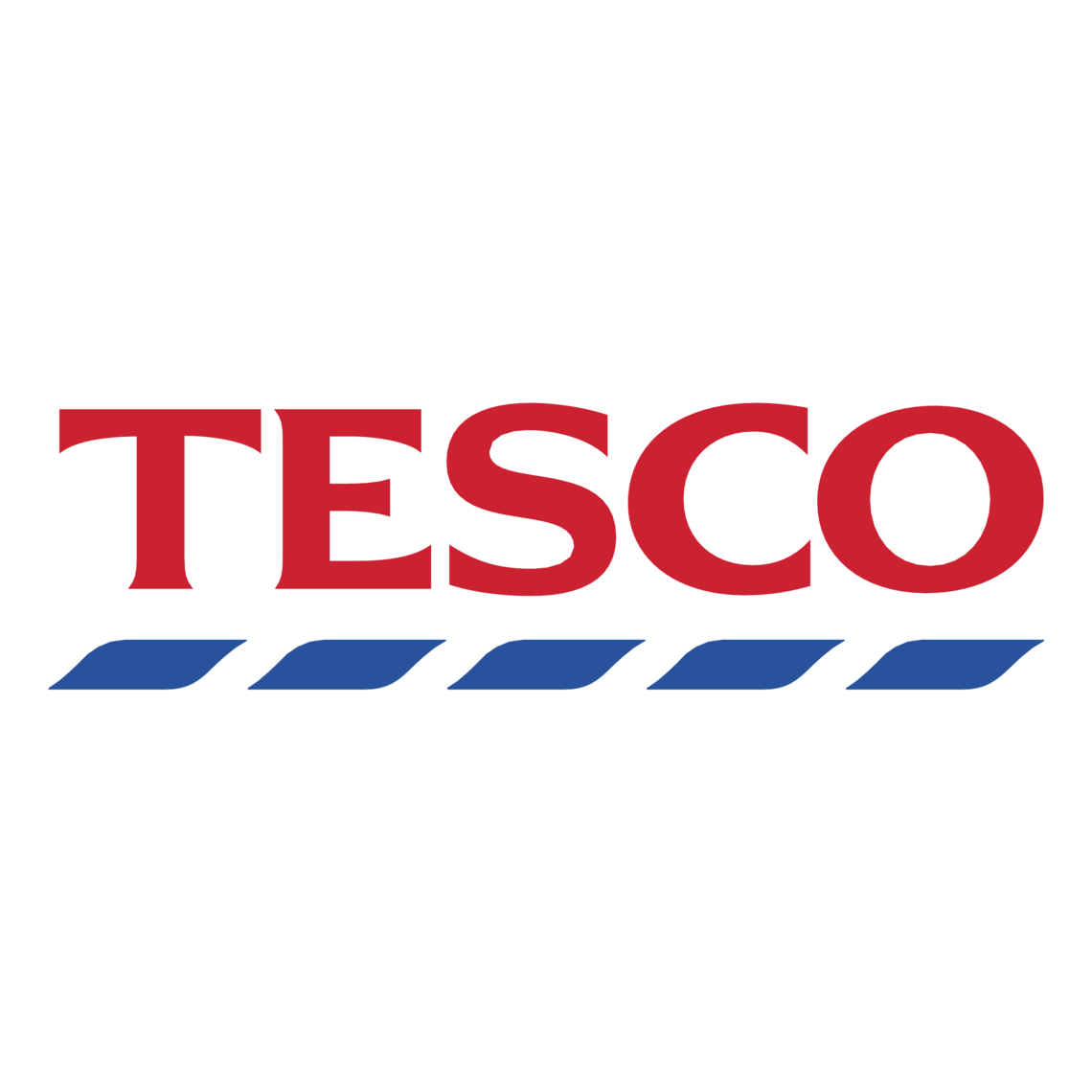 Tesco logo