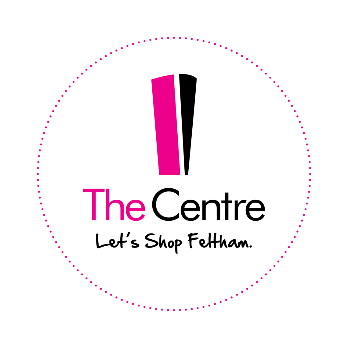 The Centre Logo